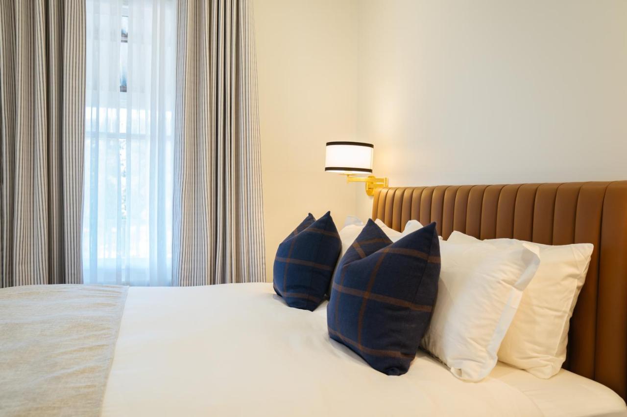 Ampersand Estates เพมเบอร์ตัน ภายนอก รูปภาพ
