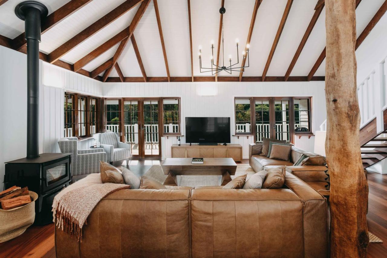 Ampersand Estates เพมเบอร์ตัน ภายนอก รูปภาพ